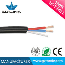 0.6/1KV UV-irradiation electric power cable manufacture